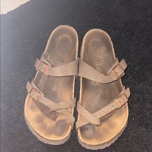 Birkenstock Sandals